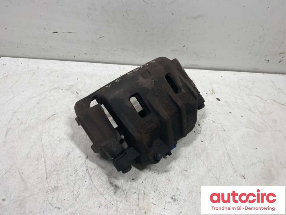 Bremsecaliper venstre foran til Kia Sorento 2003-2009 Type I  (581103E100|)
