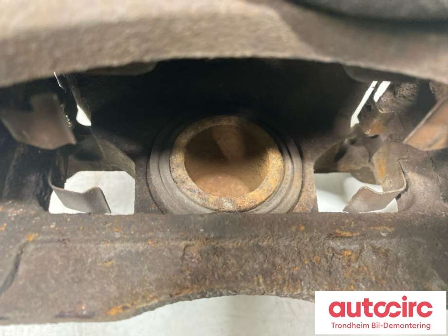 Bremsecaliper høyre bak til Kia Sorento 2003-2009 Type I (582303E000|)