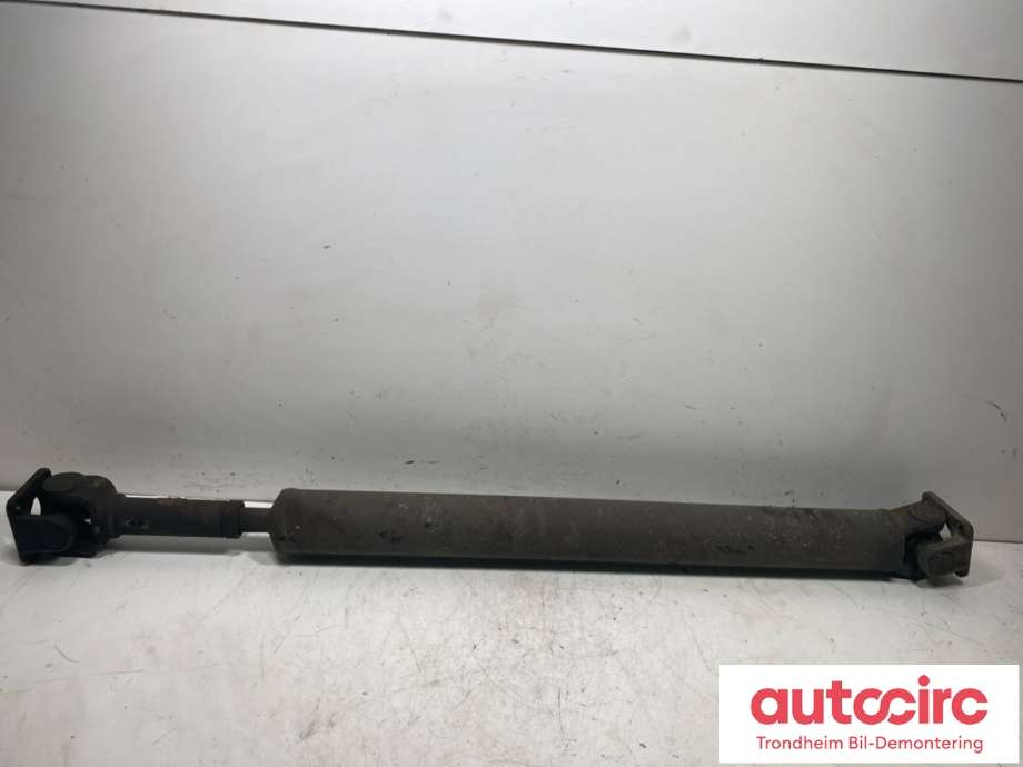 Mellomaksel bakre til Kia Sorento, 2003-2009 Type I  (491003E300)