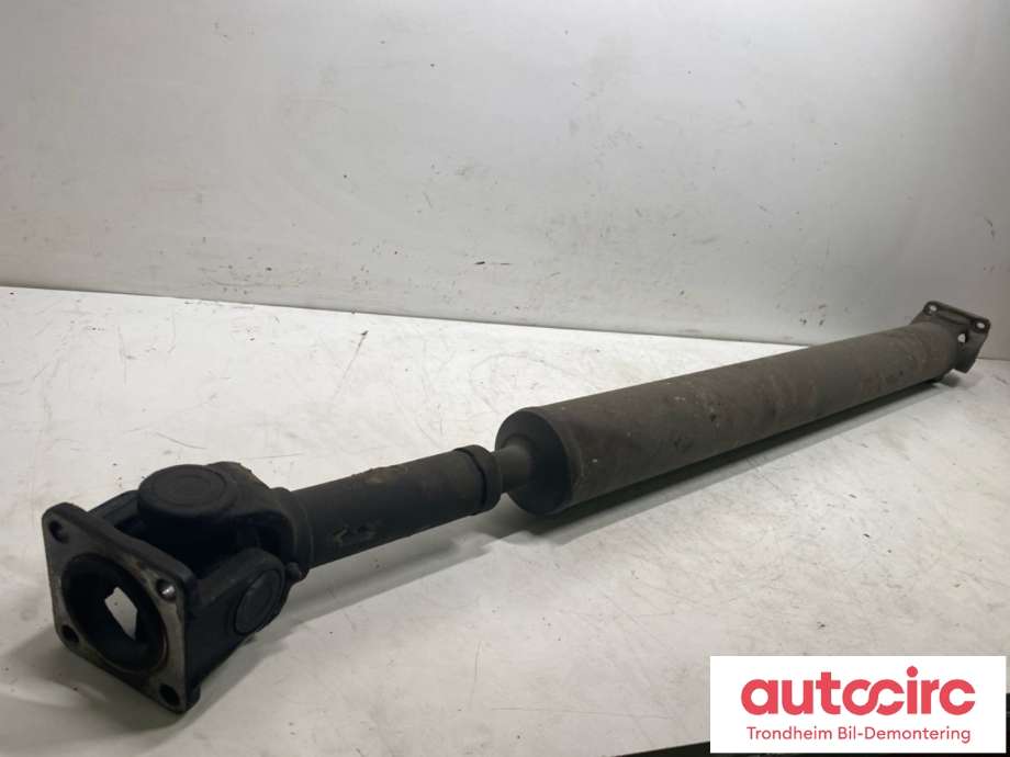 Mellomaksel bakre til Kia Sorento 2003-2009 Type I (491003E300|2239SOR|)