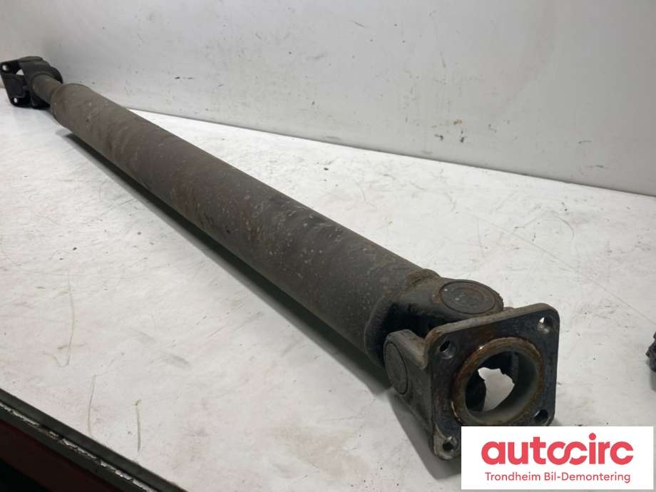 Mellomaksel bakre til Kia Sorento 2003-2009 Type I (491003E300|2239SOR|)