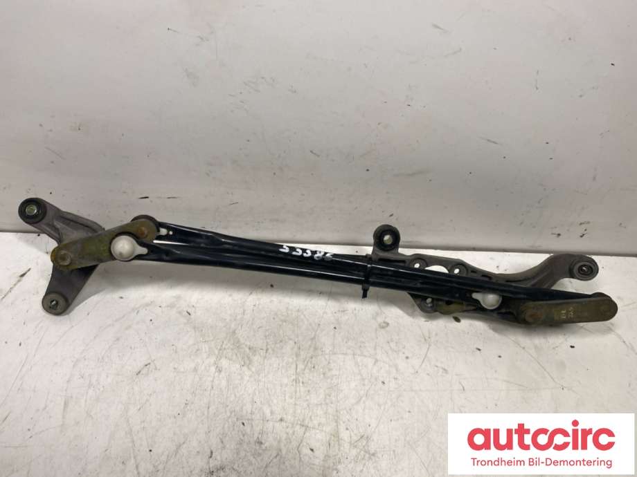 Viskeroverføring til Kia Sorento 2003-2009 Type I  (981203E000|)