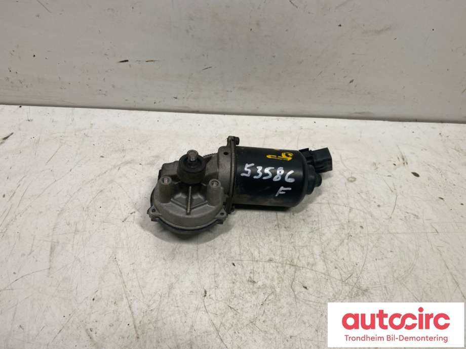 Viskermotor frontrute til Kia Sorento, 2003-2009 Type I  (DENSO|981103E000)