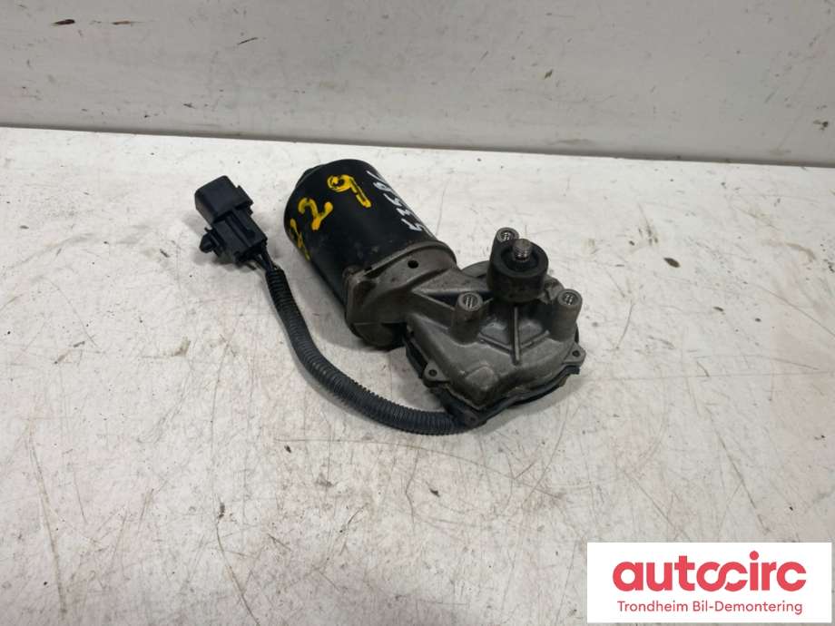 Viskermotor frontrute til Kia Sorento 2003-2009 Type I (DENSO|981103E000|)