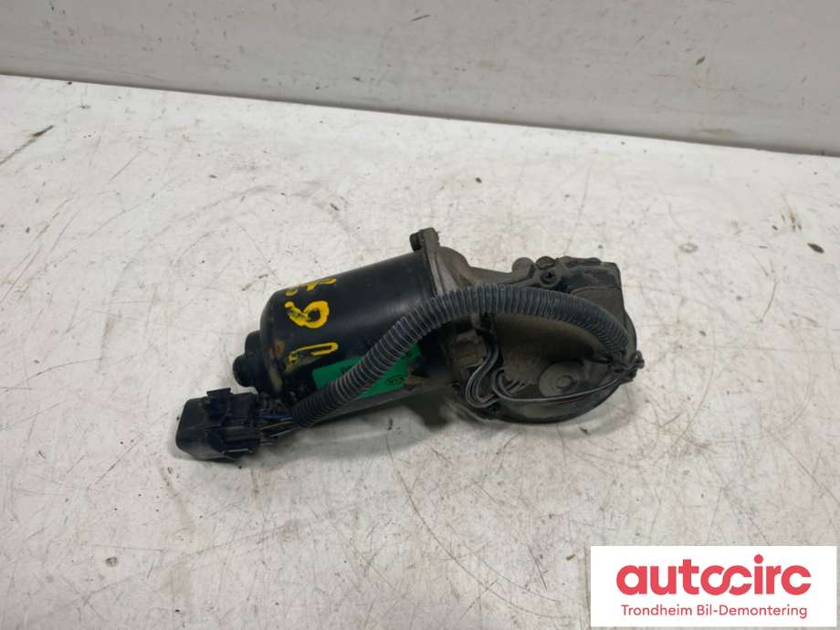 Viskermotor frontrute til Kia Sorento 2003-2009 Type I (DENSO|981103E000|)