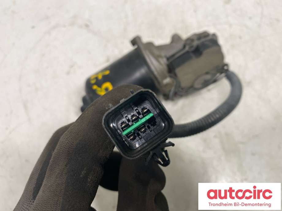 Viskermotor frontrute til Kia Sorento 2003-2009 Type I (DENSO|981103E000|)