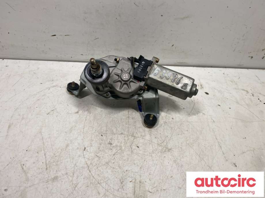 Viskermotor bakrute til Kia Sorento, 2003-2009 Type I  (DENSO|987003E000)