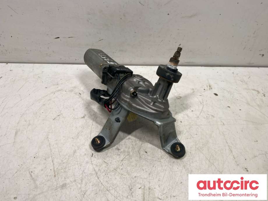 Viskermotor bakrute til Kia Sorento 2003-2009 Type I  (DENSO|987003E000|03511-1380|)