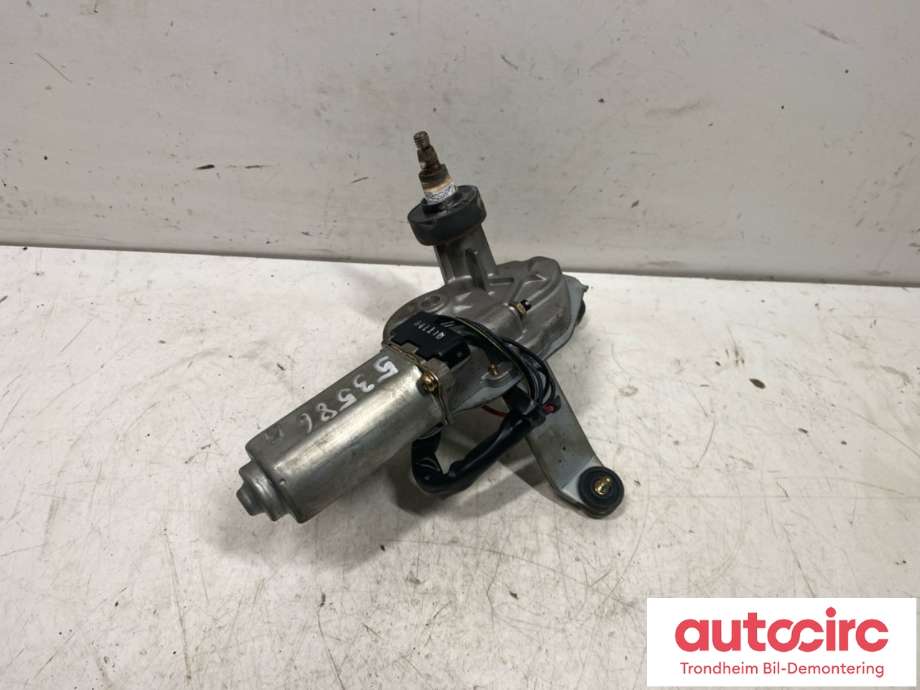 Viskermotor bakrute til Kia Sorento 2003-2009 Type I  (DENSO|987003E000|03511-1380|)