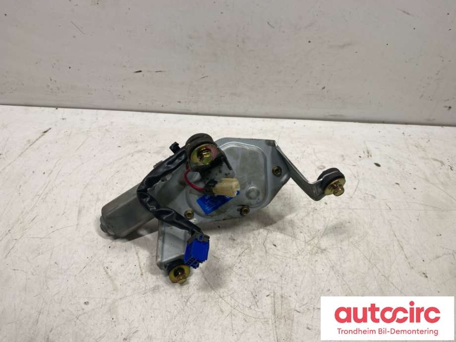 Viskermotor bakrute til Kia Sorento 2003-2009 Type I  (DENSO|987003E000|03511-1380|)