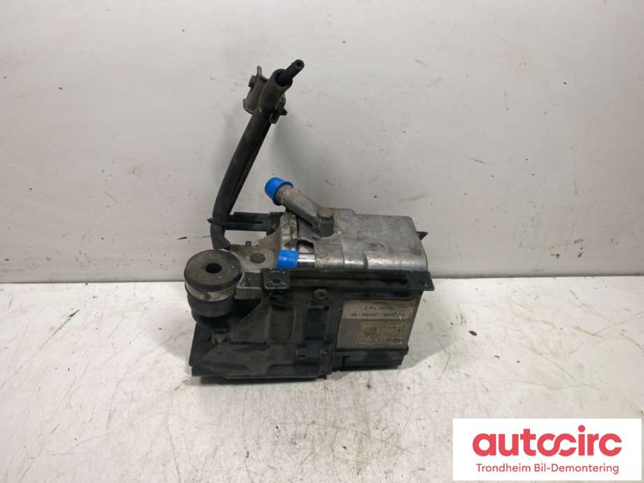 Dieselvarmer til Kia Sorento, 2003-2009 Type I  (D595-JDXAA-03)