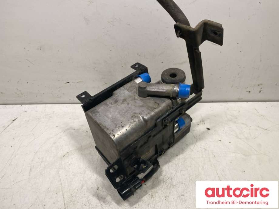 Dieselvarmer til Kia Sorento 2003-2009 Type I (D595-JDXAA-03|9004099E|972603E000)