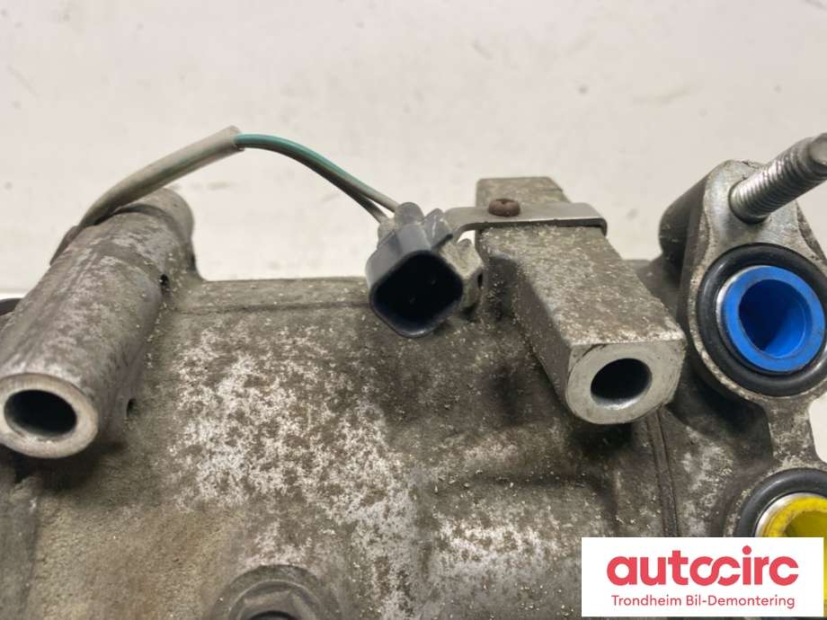 Aircondition kompressor til Volvo V50 2007-2012 (Fase 2)  (SANDEN|36001898|31348245|5290311144)