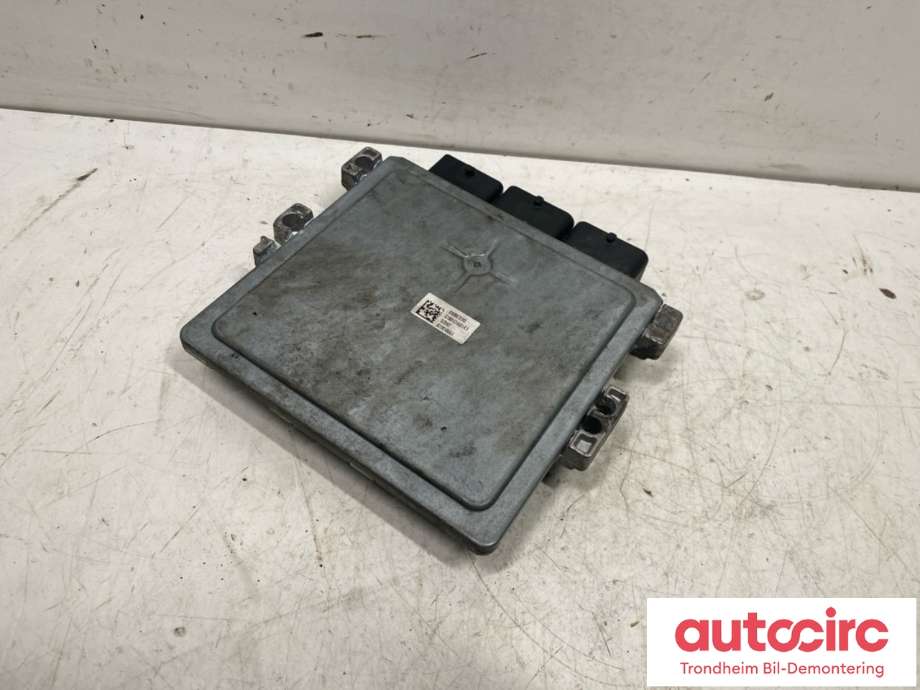Styreenhet motor til Volvo V50 2007-2012 (Fase 2)  (CONTINENTAL|30788975|S180134001B|36001407)