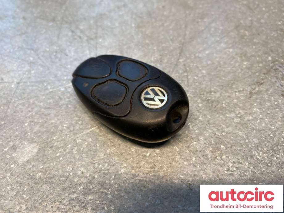 Dieselvarmer til VW Transporter / Caravelle 2009-2015 (Fase 2) (T5) (T5) (WEBASTO|NO PARTS ID|)