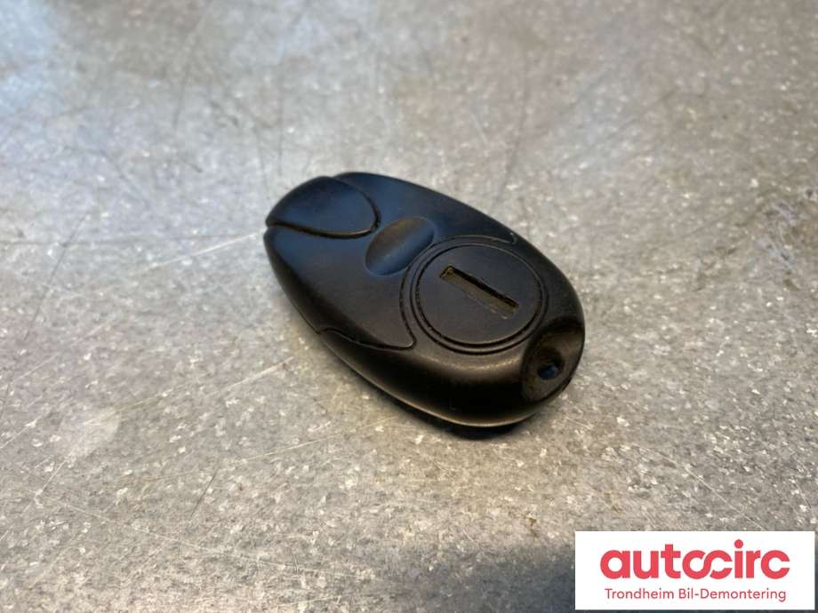 Dieselvarmer til VW Transporter / Caravelle 2009-2015 (Fase 2) (T5) (T5) (WEBASTO|NO PARTS ID|)