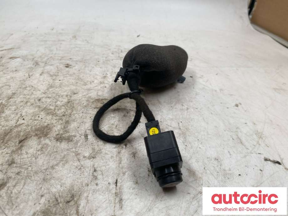 Parkeringskamera bak til VW Transporter / Caravelle 2015-2019 (T6) (T6) (7E0 980 121|)