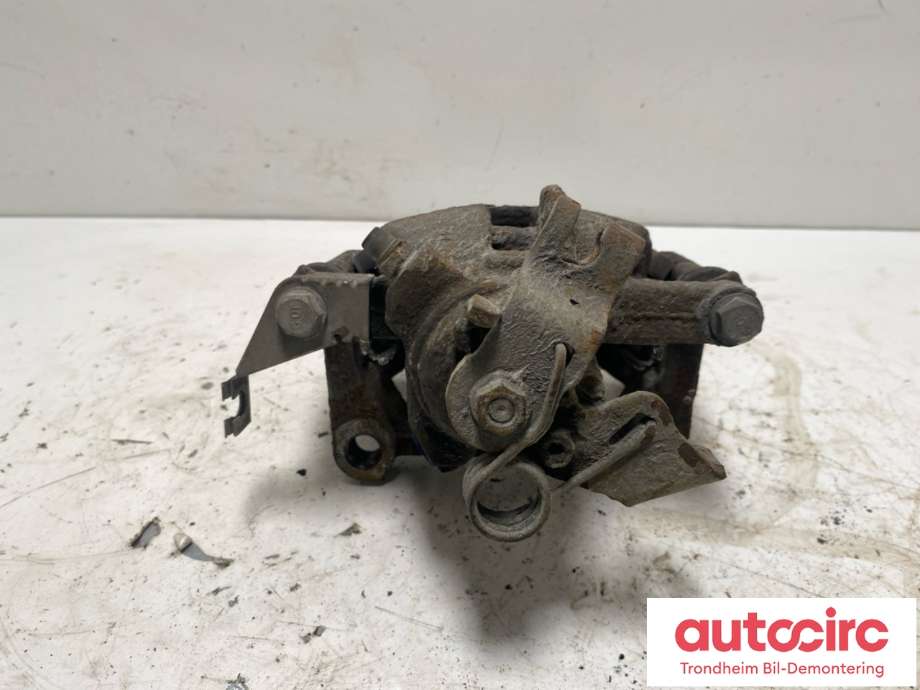 Bremsecaliper høyre bak til VW Transporter / Caravelle 2015-2019 (T6) (T6) (7H0 615 424 A|)