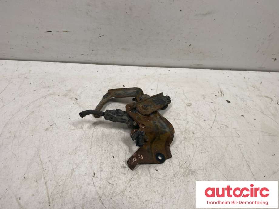 Sensor nivå, venstre bak til Mazda CX-5 2012-2017 (Type I)  (KD545122Y|KD54-51-22Y|)