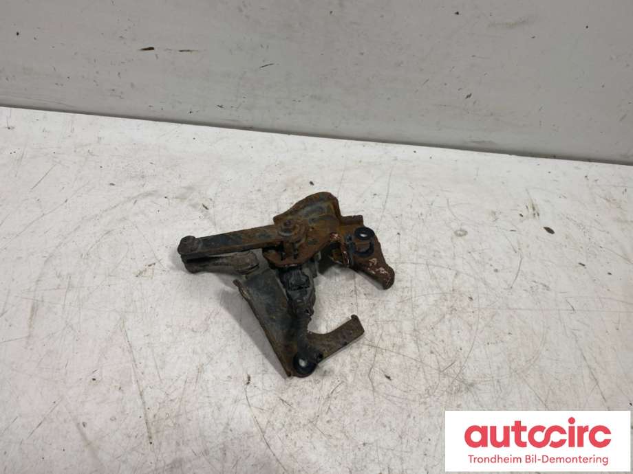 Sensor nivå, venstre bak til Mazda CX-5 2012-2017 (Type I)  (KD545122Y|KD54-51-22Y|)