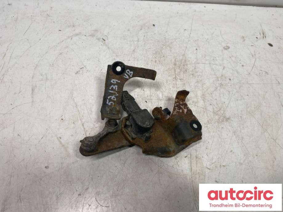 Sensor nivå, venstre bak til Mazda CX-5 2012-2017 (Type I)  (KD545122Y|KD54-51-22Y|)