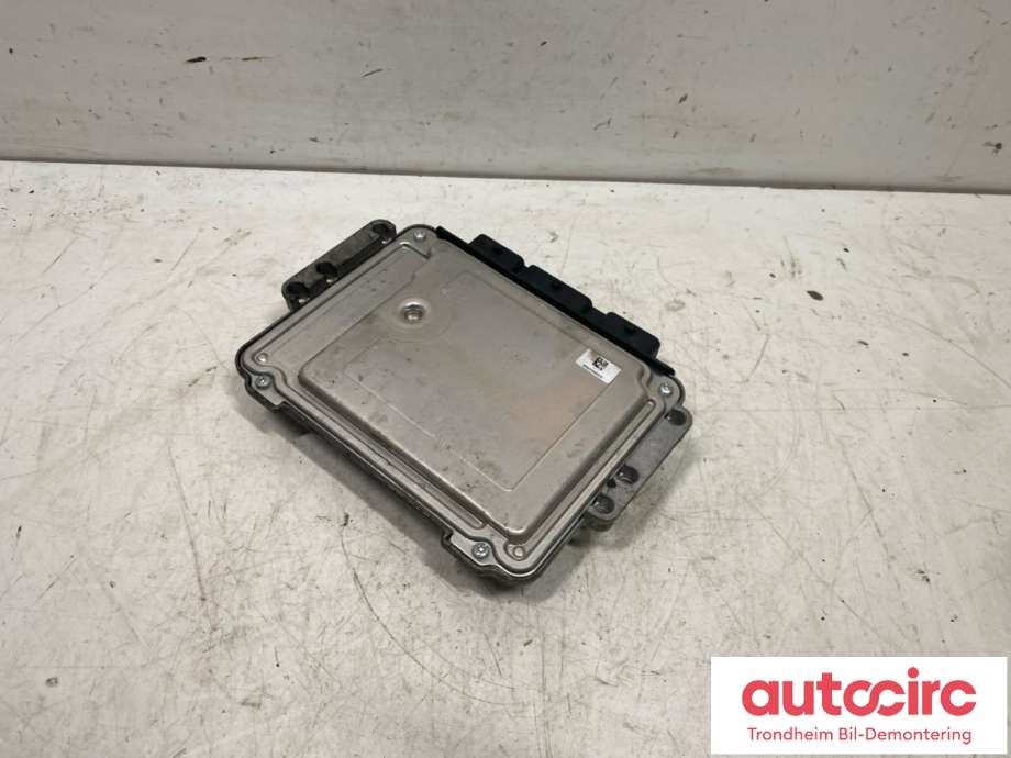 Styreenhet motor til Peugeot 3008 2009-2016 (Type I) (BOSCH|1943 QW|9665674480|0 281 014 729)