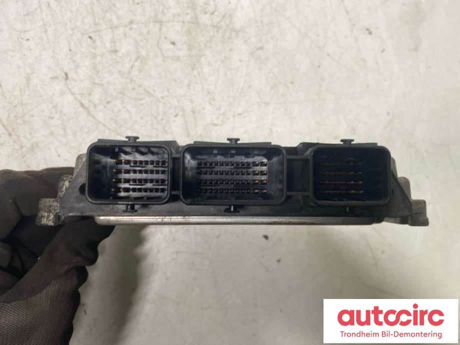 Styreenhet motor til Peugeot 3008 2009-2016 (Type I) (BOSCH|1943 QW|9665674480|0 281 014 729)