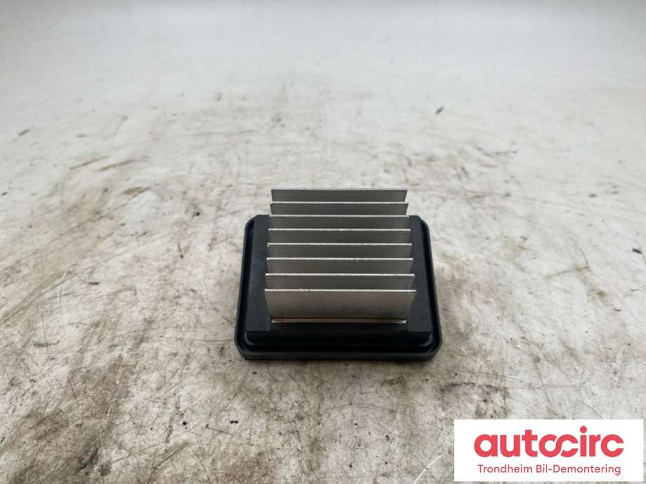 Varmeapparat motstand til Opel Corsa-e 2019-->>  (98 405 666 80|)