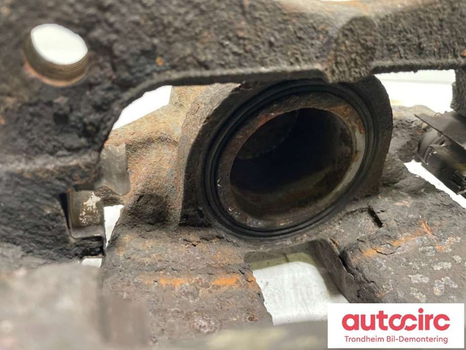 Bremsecaliper høyre foran til Honda CR-V 2007-2012 (Type III) (45018SWWG00|)