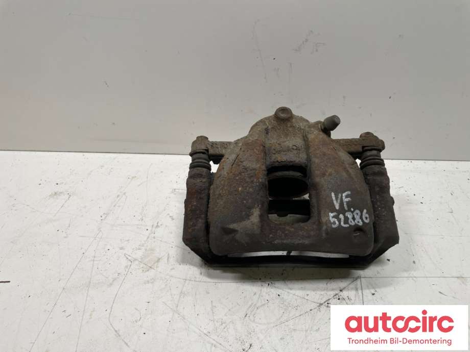 Bremsecaliper venstre foran til Honda CR-V, 2007-2012 (Type III) (45019SWWG00)