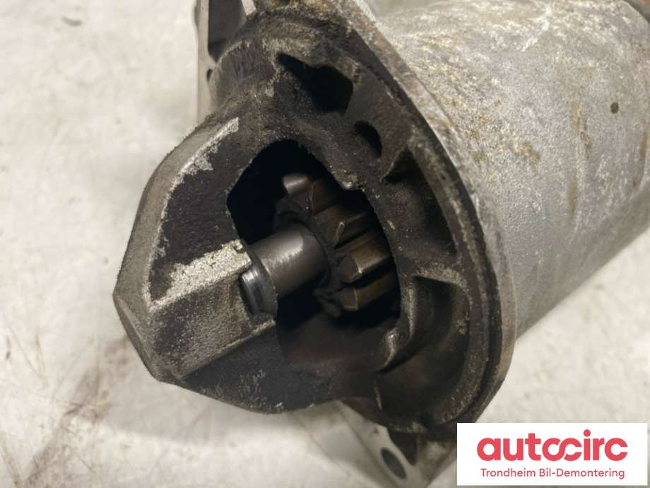 Starter diesel til Opel Insignia A 2009-2014  (MITSUBISHI JAPAN|55352882|55585238|95520321| 1648214080)