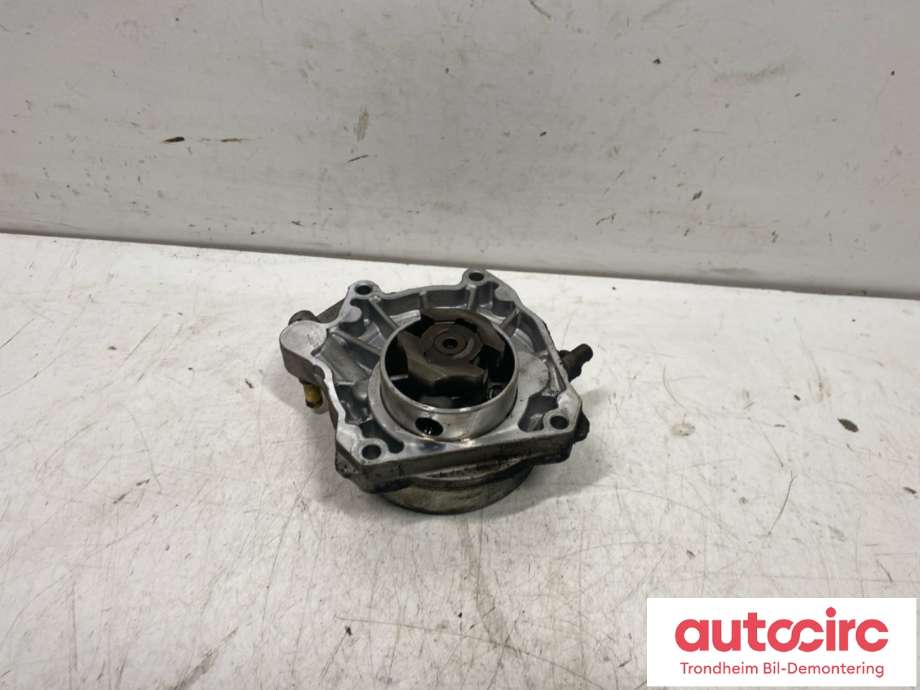 Vakuumpumpe til Opel Insignia A 2009-2014  (PIERBURG|55205446|55488984|)