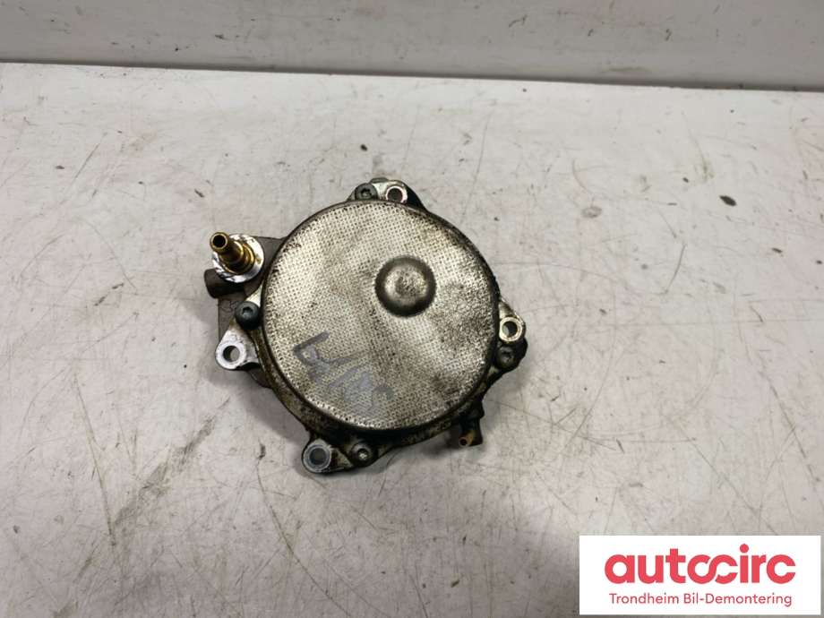 Vakuumpumpe til Opel Insignia A 2009-2014  (PIERBURG|55205446|55488984|)