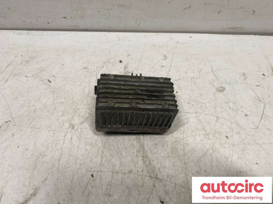 Rele gløde til Opel Insignia A 2009-2014  (BERU|55563423|0522122601|55572812)
