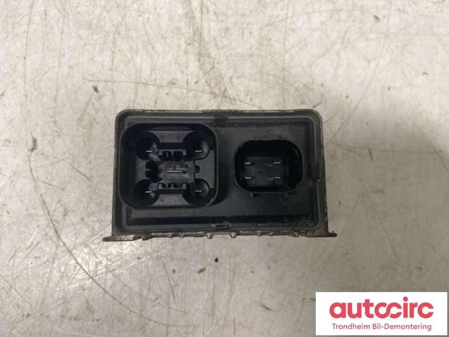 Rele gløde til Opel Insignia A 2009-2014  (BERU|55563423|0522122601|55572812)