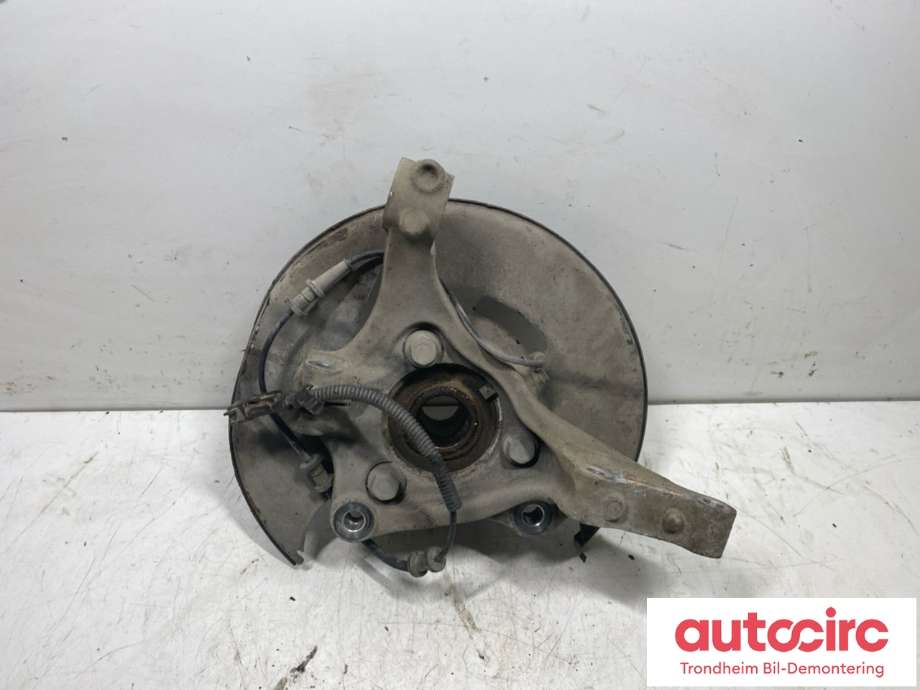 Hjulspindel venstre foran til Opel Insignia A 2009-2014  (13219080|)