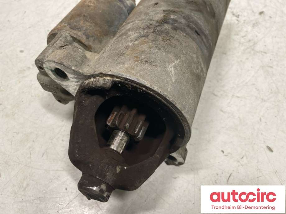 Starter diesel til Ford Transit Connect 2009-2013 (Type I, Fase 2)  (FOMOCO|1477974|1756793|2T14-11000-CC| RE2T14-11000-CC|)