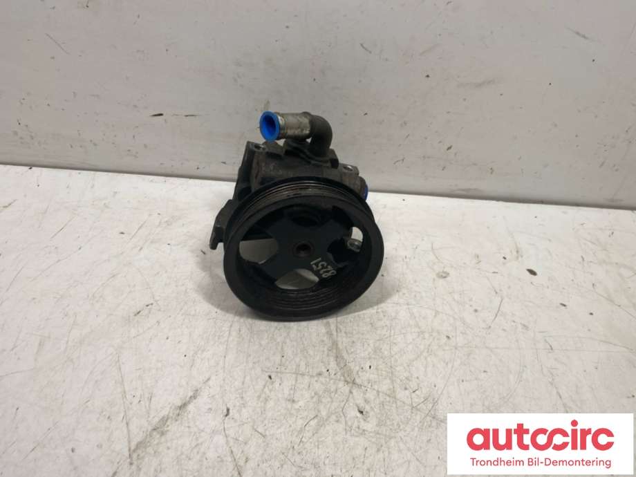 Servo pumpe mekanisk til Ford Transit Connect, 2009-2013 (Type I, Fase 2)  (2T14-3A696-AK)