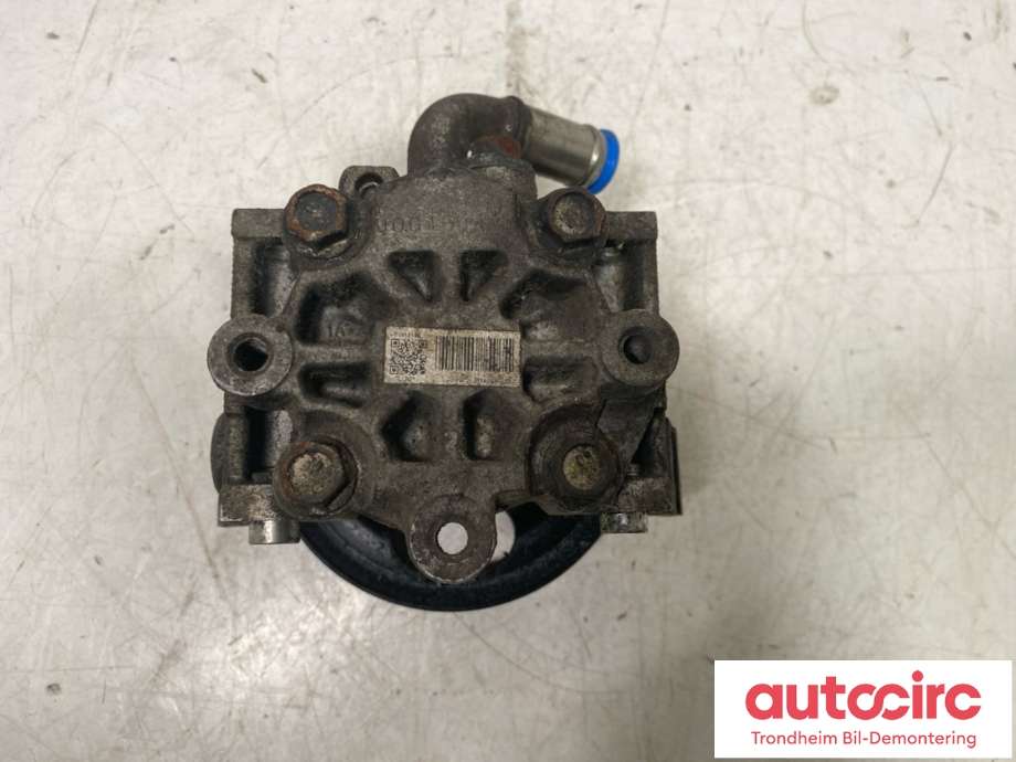 Servo pumpe mekanisk til Ford Transit Connect 2009-2013 (Type I, Fase 2)  (2T14-3A696-AK|5125207|)