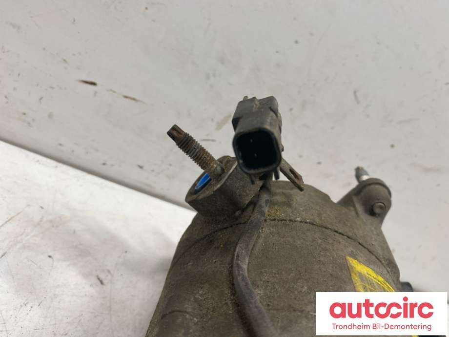 Aircondition kompressor til Ford Transit Connect 2009-2013 (Type I, Fase 2) (FOMOCO|6T16-19D629-BC|5007968|1875055| C1B1-19D629-AD)