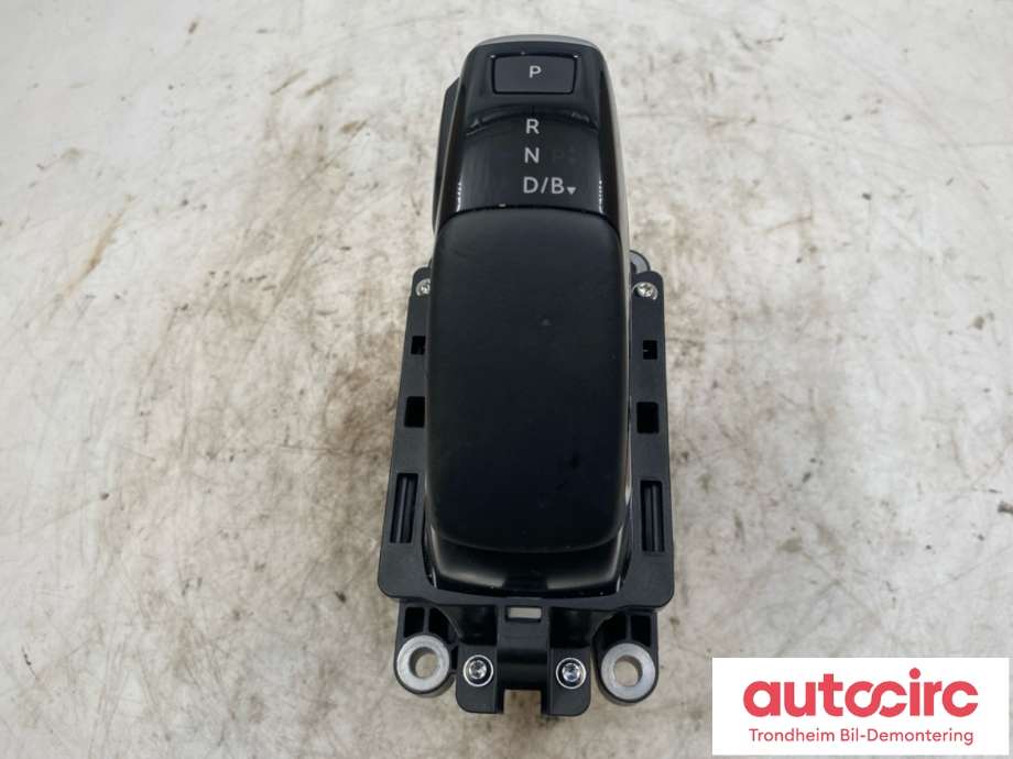 Girstang/girvelger automat til Opel Corsa-e 2019-->>  (93489129|16 801 497 80|)