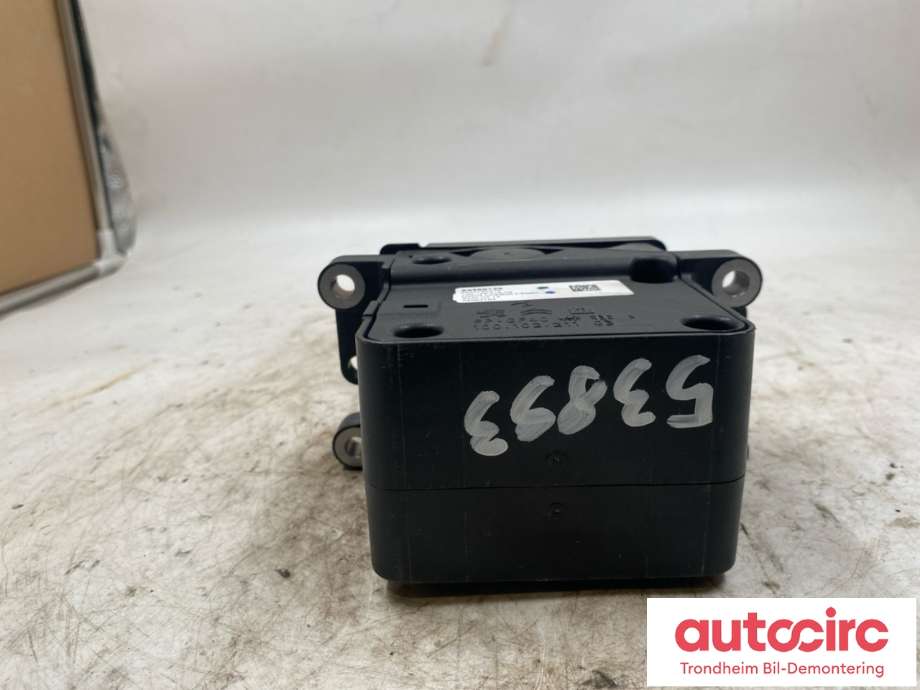 Girstang/girvelger automat til Opel Corsa-e 2019-->>  (93489129|16 801 497 80|)