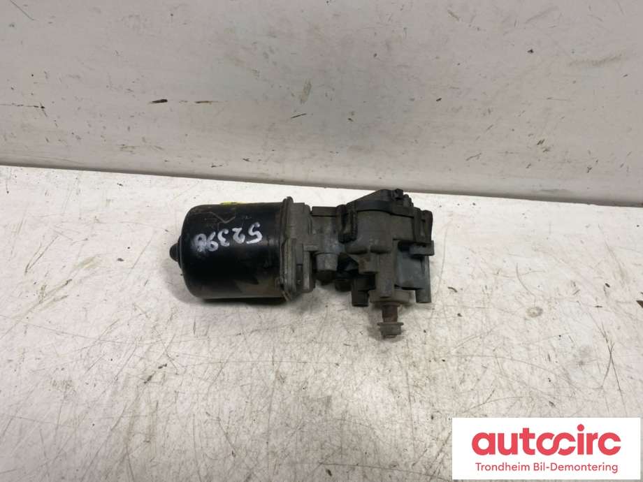 Viskermotor frontrute til Peugeot Partner 2002-2008 (Type I, Fase 2) (6405 L1|)