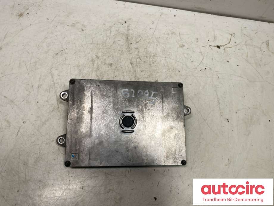 Styreenhet motor til Honda CR-V 2007-2012 (Type III) (KEIHIN|37820RZVE53|37820-RZV-E53|)