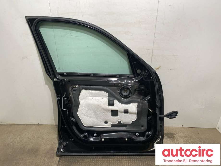 Dør venstre foran til BMW X3 2010-2017 (F25) (F25) (41517355803|)