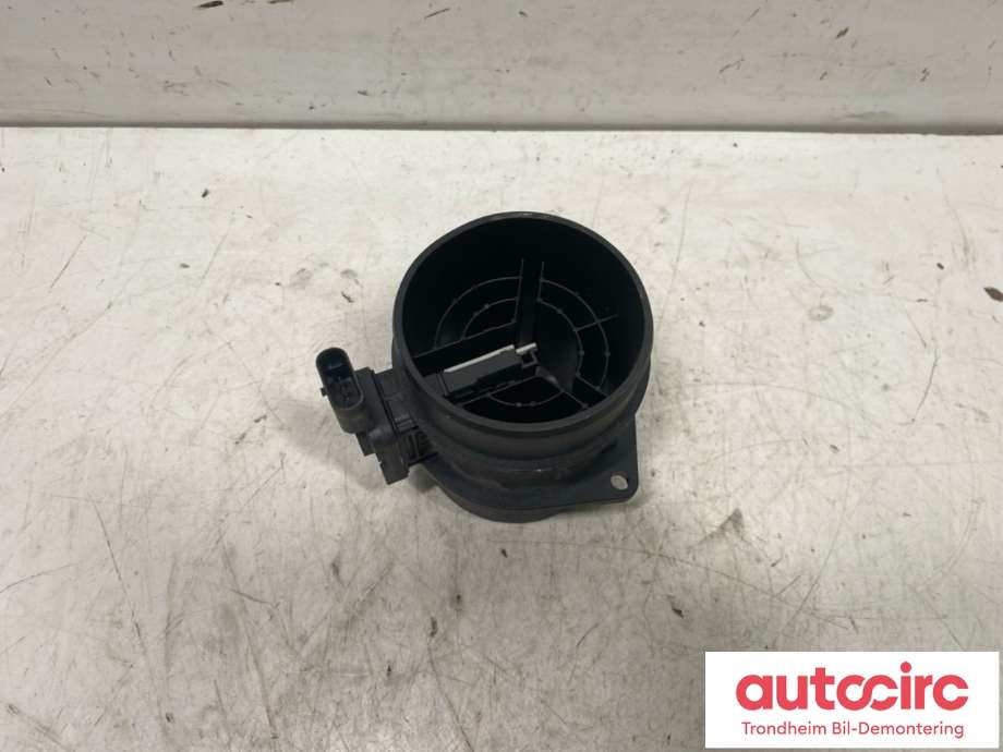 Luftmengde/luftmassemåler til Mercedes Vito 2014-->> (W447) (W447) (CONTINENTAL|A6519050500|5WK98105|A6549053500)