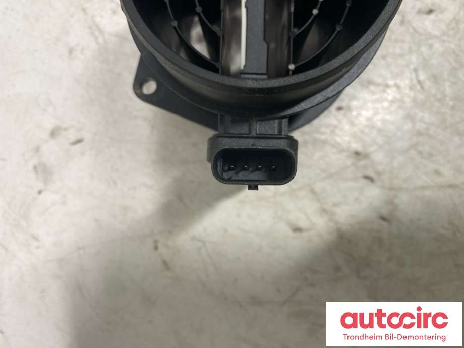 Luftmengde/luftmassemåler til Mercedes Vito 2014-->> (W447) (W447) (CONTINENTAL|A6519050500|5WK98105|A6549053500)