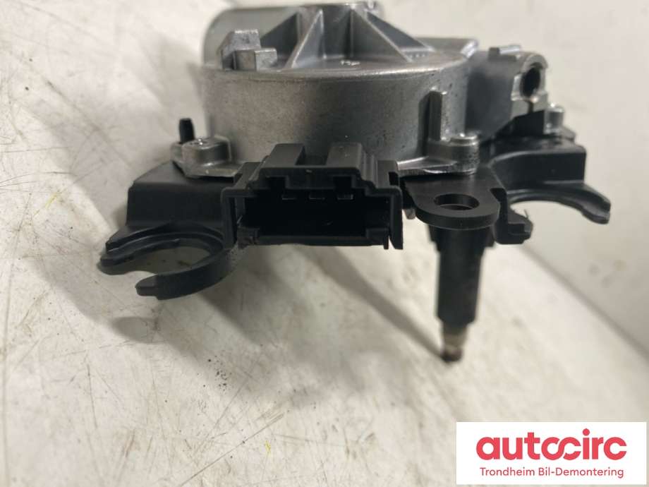 Viskermotor bakrute til Mercedes Vito 2014-->> (W447) (W447) (VALEO|A4479061900|W000059897|)
