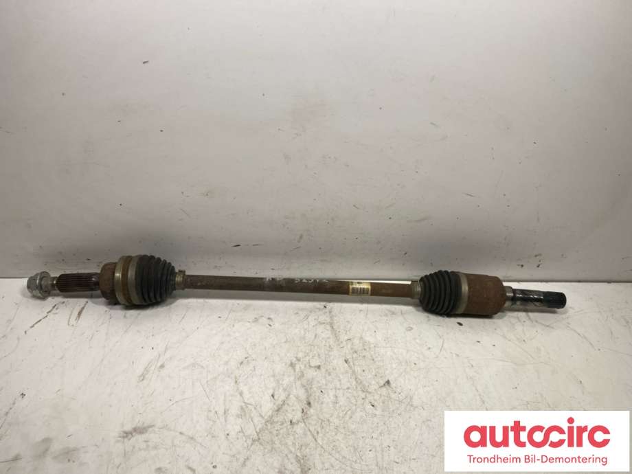 Drivaksel høyre bak, diesel/automat til Ford Kuga 2013-2019 (CV614K138AD|2168926|)