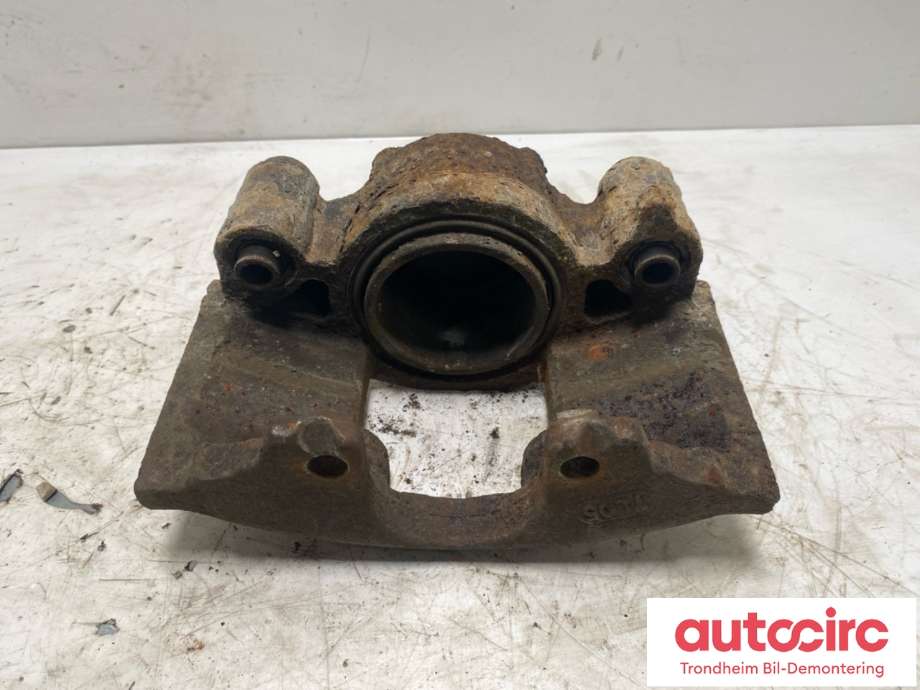 Bremsecaliper venstre foran til Chevrolet Suburban 1992-2001 (18014744|)